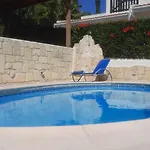 Βίλα Villa Best Holiday Sea View Private Pool Near Coral Bay With Garden And Bbq Πέγεια