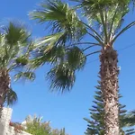 Βίλα Villa Best Holiday Sea View Private Pool Near Coral Bay With Garden And Bbq