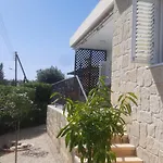 Villa Sea View Private Pool Near Coral Bay With Garden And Bbq Peyia