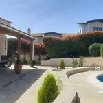 Sea View Private Pool Near Coral Bay With Garden And Bbq Villa