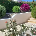 Βίλα Villa Best Holiday Sea View Private Pool Near Coral Bay With Garden And Bbq