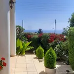 Sea View Private Pool Near Coral Bay With Garden And Bbq Villa *
