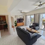 Sea View Private Pool Near Coral Bay With Garden And Bbq * Peyia