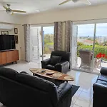 Βίλα Villa Best Holiday Sea View Private Pool Near Coral Bay With Garden And Bbq *