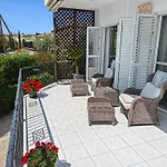 Sea View Private Pool Near Coral Bay With Garden And Bbq *