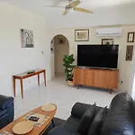 Villa Best Holiday Sea View Private Pool Near Coral Bay With Garden And Bbq Πέγεια