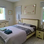 Βίλα Villa Best Holiday Sea View Private Pool Near Coral Bay With Garden And Bbq