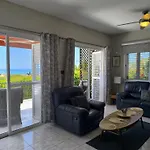 Sea View Private Pool Near Coral Bay With Garden And Bbq Villa