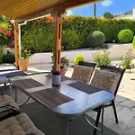 Villa Sea View Private Pool Near Coral Bay With Garden And Bbq *
