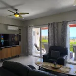 Sea View Private Pool Near Coral Bay With Garden And Bbq *