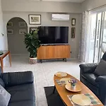 Villa Sea View Private Pool Near Coral Bay With Garden And Bbq