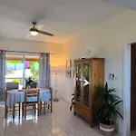 Sea View Private Pool Near Coral Bay With Garden And Bbq *