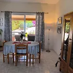 Sea View Private Pool Near Coral Bay With Garden And Bbq Peyia