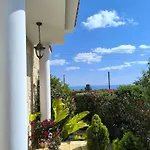 Sea View Private Pool Near Coral Bay With Garden And Bbq Villa