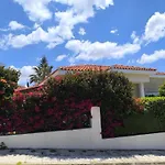 Sea View Private Pool Near Coral Bay With Garden And Bbq Villa Peyia