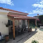 Villa Sea View Private Pool Near Coral Bay With Garden And Bbq Peyia
