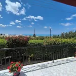 Sea View Private Pool Near Coral Bay With Garden And Bbq Villa Peyia