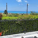 Sea View Private Pool Near Coral Bay With Garden And Bbq Villa *