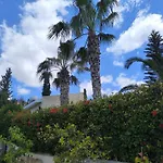 Sea View Private Pool Near Coral Bay With Garden And Bbq Villa *