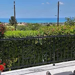 Sea View Private Pool Near Coral Bay With Garden And Bbq Villa *