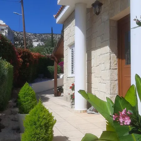 Sea View Private Pool Near Coral Bay With Garden And Bbq Villa *