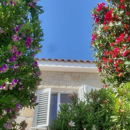 Holiday- Breathtaking Sea Views, Amazing Garden, Private Pool, Bbq, Next To Coral Bay, Lower Peyia, Paphos