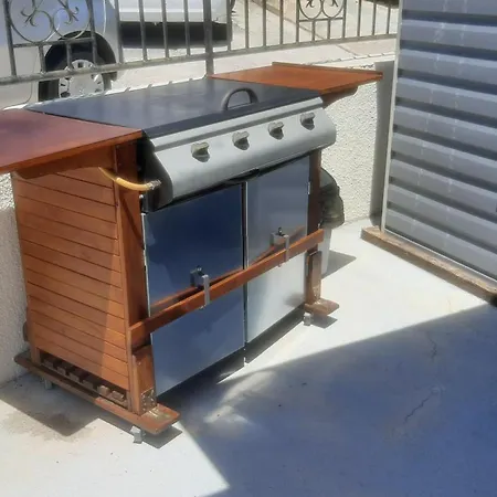 Holiday- Breathtaking Sea Views, Amazing Garden, Private Pool, Bbq, Next To Coral Bay, Lower Peyia, Paphos Villa