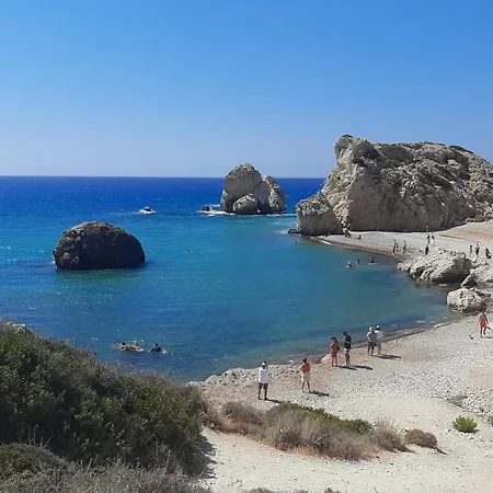 Βίλα Holiday- Breathtaking Sea Views, Amazing Garden, Private Pool, Bbq, Next To Coral Bay, Lower Peyia, Paphos