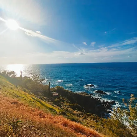 Holiday- Breathtaking Sea Views, Amazing Garden, Private Pool, Bbq, Next To Coral Bay, Lower Peyia, Paphos Πέγεια