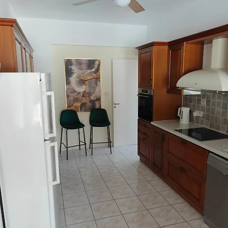 Holiday- Breathtaking Sea Views, Amazing Garden, Private Pool, Bbq, Next To Coral Bay, Lower Peyia, Paphos *