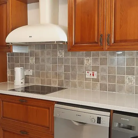 Holiday- Breathtaking Sea Views, Amazing Garden, Private Pool, Bbq, Next To Coral Bay, Lower Peyia, Paphos * ペイヤ