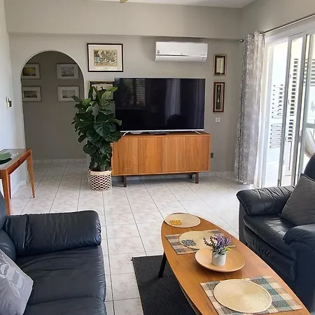 Vila Sea View Private Pool Near Coral Bay With Garden And Bbq