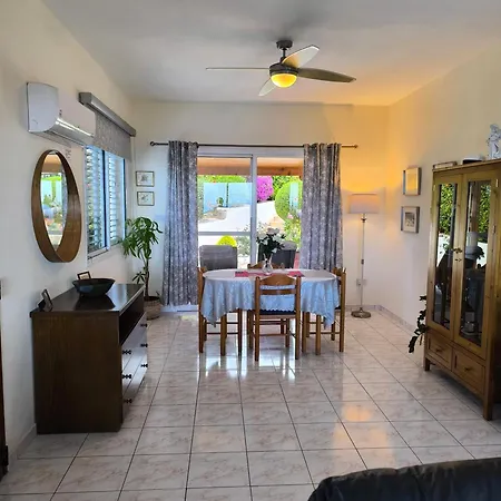 Sea View Private Pool Near Coral Bay With Garden And Bbq Villa *
