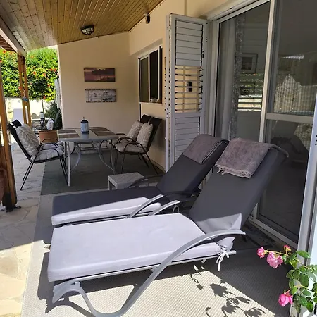 Sea View Private Pool Near Coral Bay With Garden And Bbq *