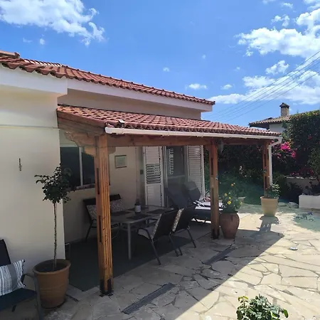 וילה Sea View Private Pool Near Coral Bay With Garden And Bbq פאהיה