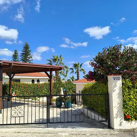 וילה Sea View Private Pool Near Coral Bay With Garden And Bbq פאהיה
