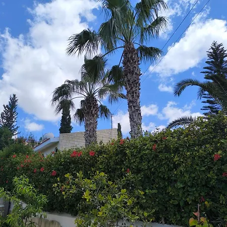 Sea View Private Pool Near Coral Bay With Garden And Bbq וילה *