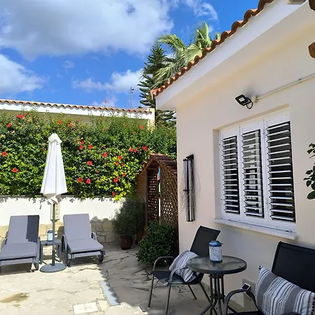 וילה Sea View Private Pool Near Coral Bay With Garden And Bbq פאהיה
