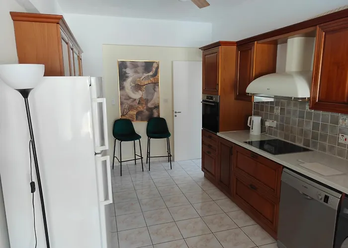 Holiday- Breathtaking Sea Views, Amazing Garden, Private Pool, Bbq, Next To Coral Bay, Lower Peyia, Paphos *