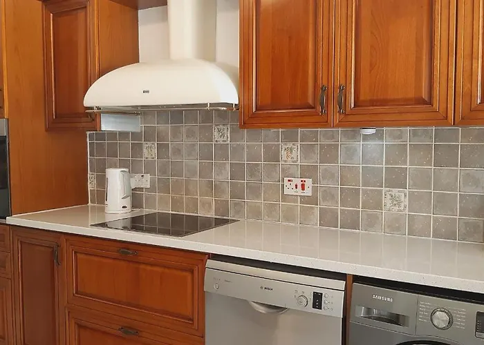 Holiday- Breathtaking Sea Views, Amazing Garden, Private Pool, Bbq, Next To Coral Bay, Lower Peyia, Paphos * Pegeia